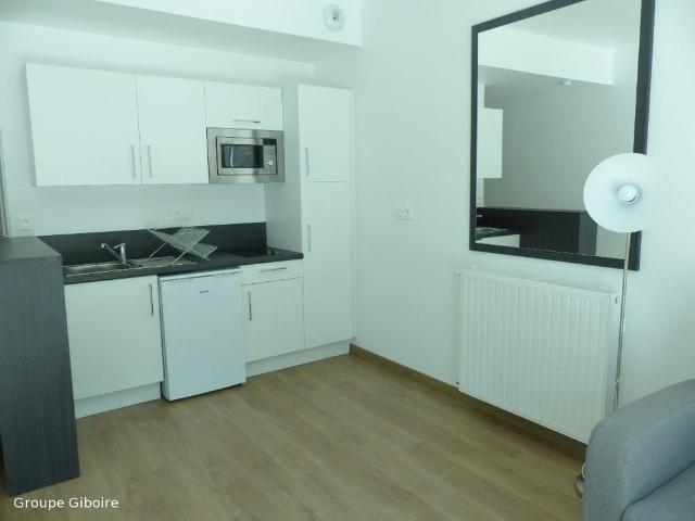 Appartement location à Rennes, Bretagne