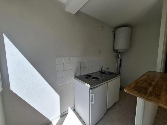 Studio location à Rennes, Bretagne