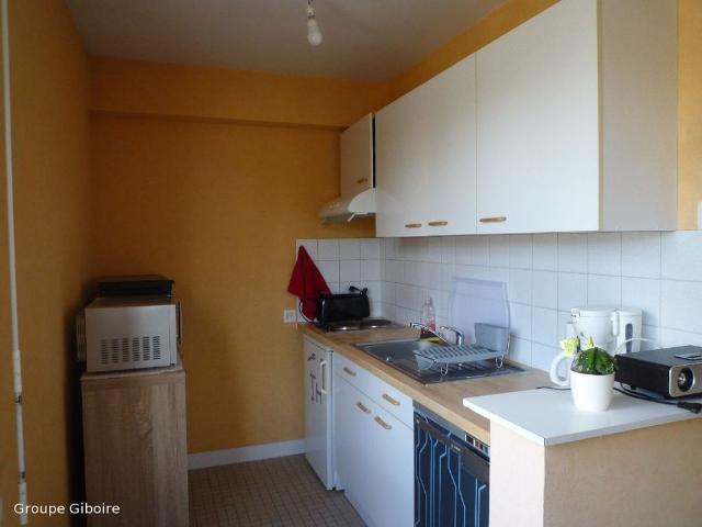 Appartement location à Rennes, Bretagne
