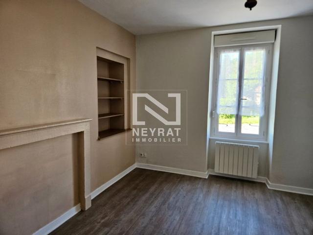 Appartement location à Autun, Saint-martin-de-commune