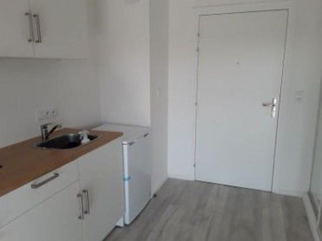 Studio location à Rennes, Bretagne