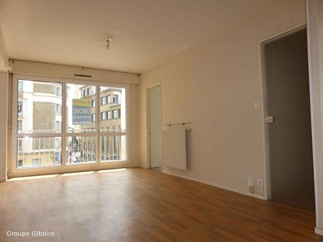 Appartement location à Rennes, Bretagne