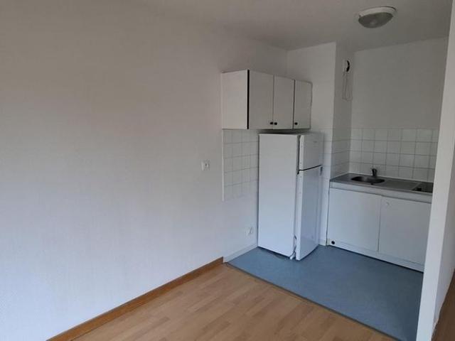 Studio location à Rennes, Bretagne
