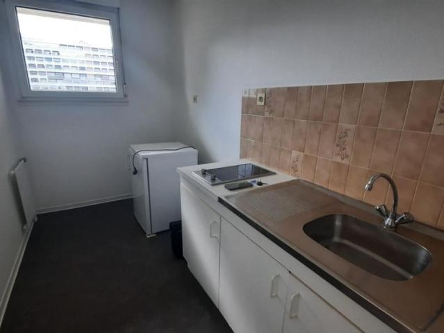 Studio location à Rennes, Bretagne