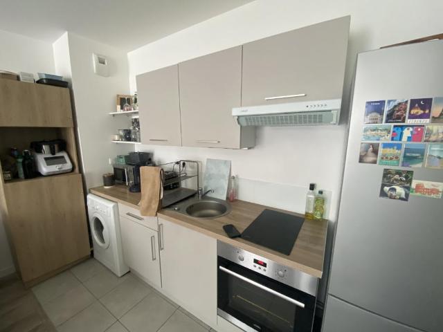 Appartement location à Rennes, Centre