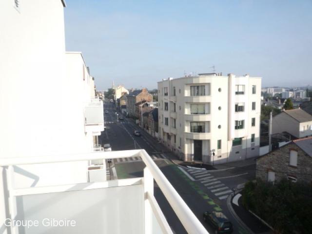 Appartement location à Rennes, Bretagne