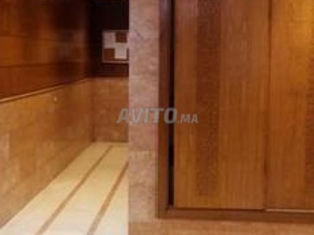 Appartement location à Anfa, Sidi Belyout