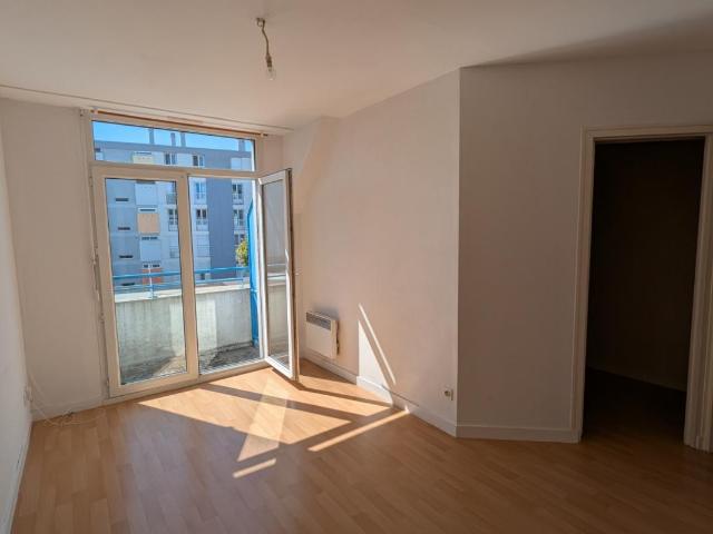 Appartement location à Rennes, Centre