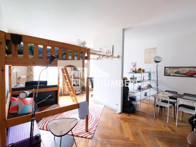 Appartement location à Saint-Étienne, Saint-etienne