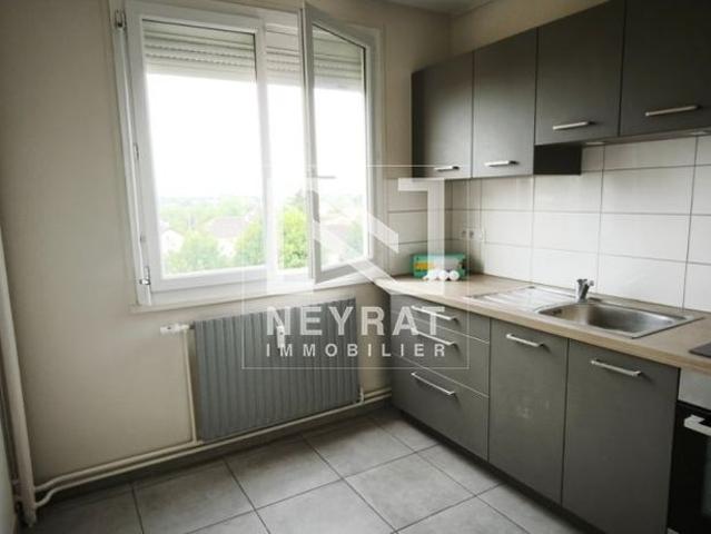 Appartement location à Chalon-sur-Saône, Champforgeuil