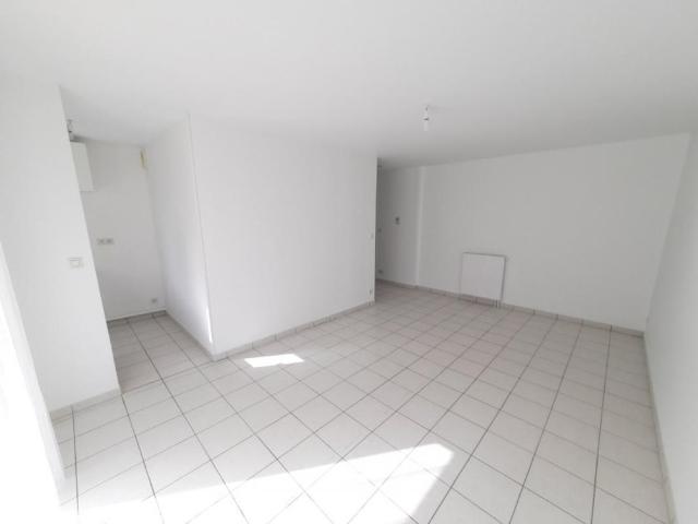 Appartement location à Rennes, Centre