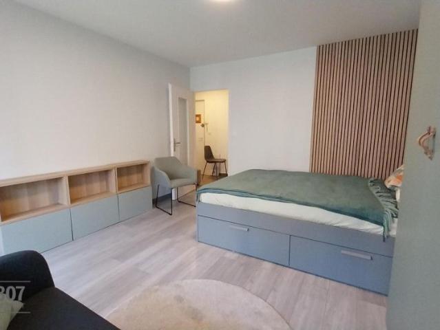 Appartement location à Saint-Julien-en-Genevois, Annemasse