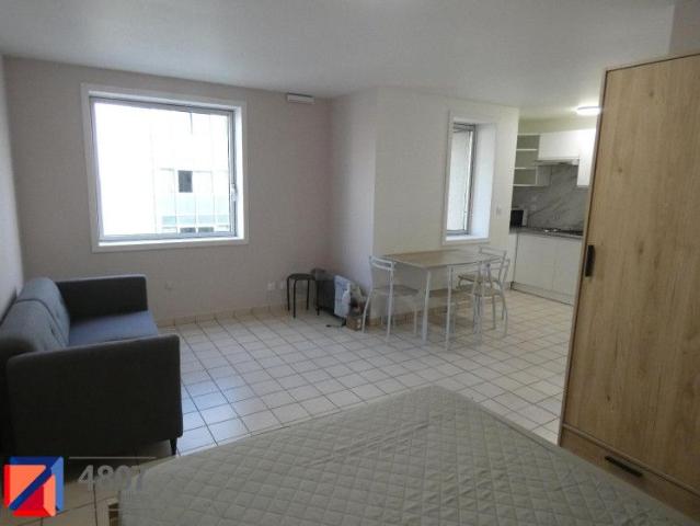 Appartement location à Saint-Julien-en-Genevois, Annemasse