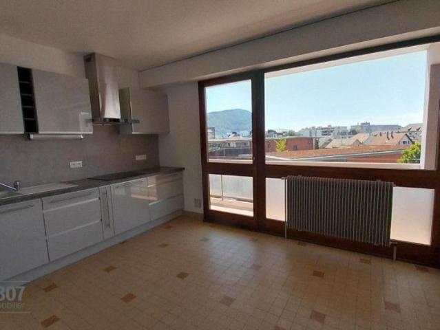 Appartement location à Saint-Julien-en-Genevois, Annemasse