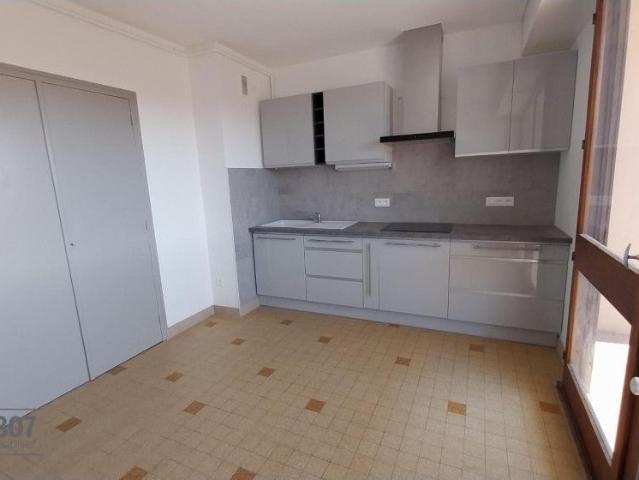 Appartement location à Saint-Julien-en-Genevois, Annemasse