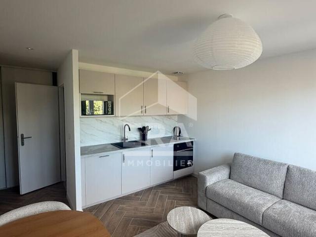Appartement location à Saint-Julien-en-Genevois, Annemasse