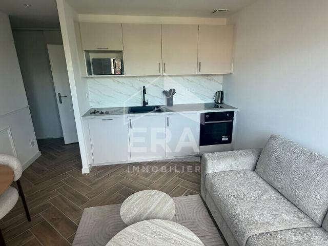 Appartement location à Saint-Julien-en-Genevois, Annemasse