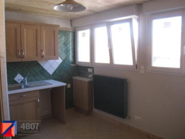 Appartement location à Bonneville