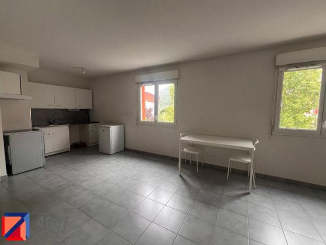 Appartement location à Bonneville