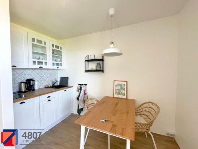 Appartement location à Saint-Julien-en-Genevois, Collonges-sous-salève