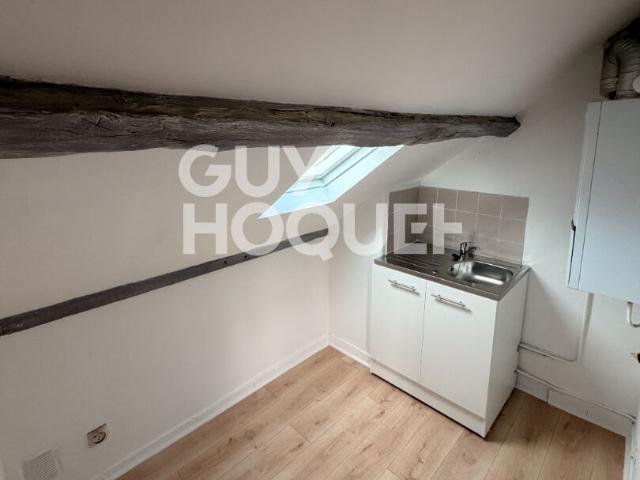 Appartement location à Rouen, Elbeuf