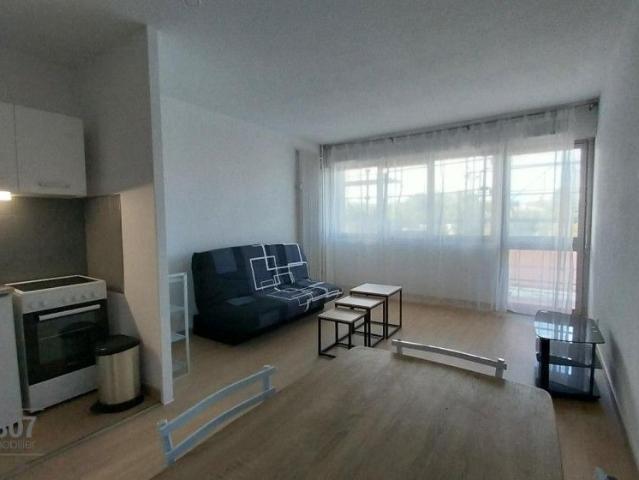 Appartement location à Saint-Julien-en-Genevois, Gaillard