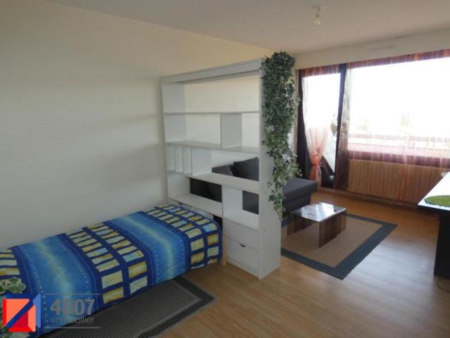 Appartement location à Saint-Julien-en-Genevois, Gaillard