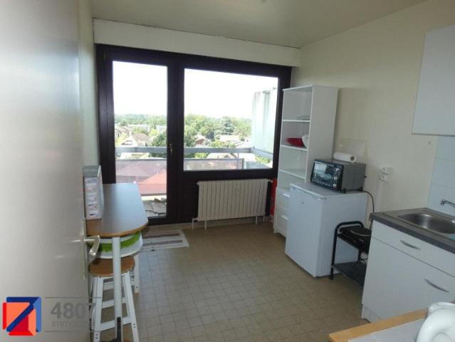 Appartement location à Saint-Julien-en-Genevois, Gaillard