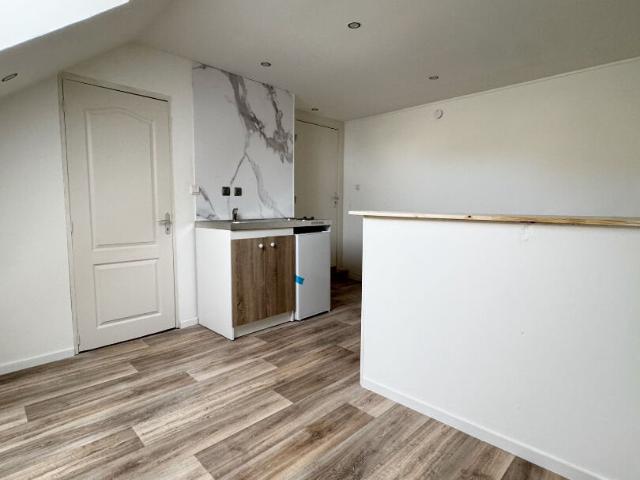 Appartement location à Avesnes-sur-Helpe, Jeumont