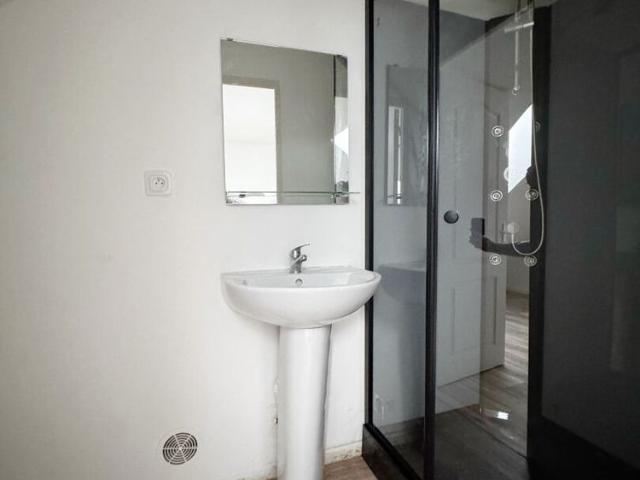 Appartement location à Avesnes-sur-Helpe, Jeumont