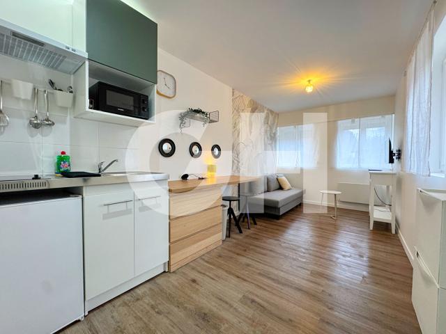 Appartement location à Avesnes-sur-Helpe, Jeumont