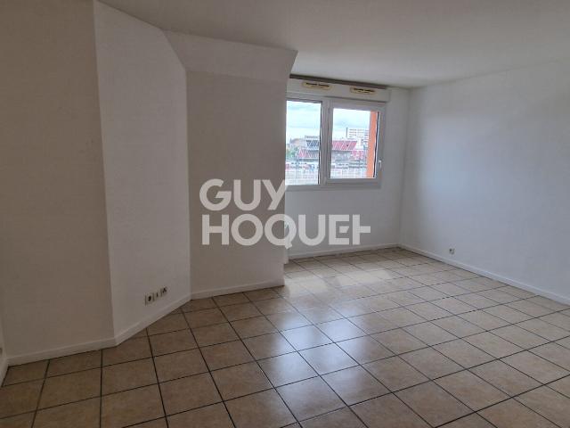 Appartement location à Palaiseau, Athis-mons