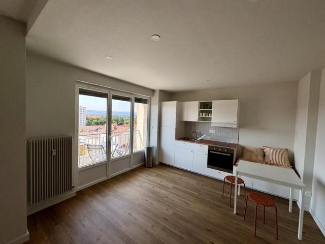 Appartement location à Roanne, Le Coteau