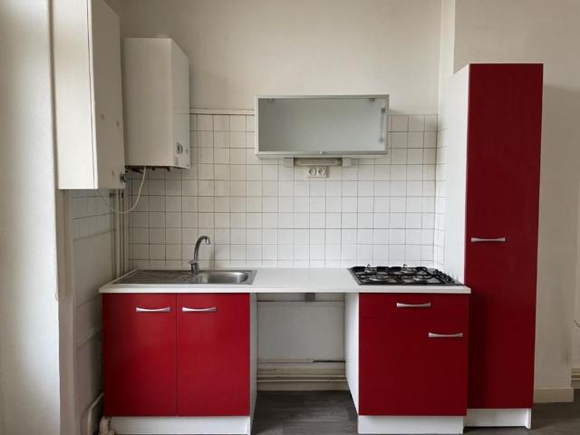 Appartement location à Le Coteau, Pincourt