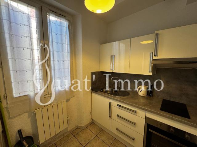 Appartement location à Forcalquier, Manosque