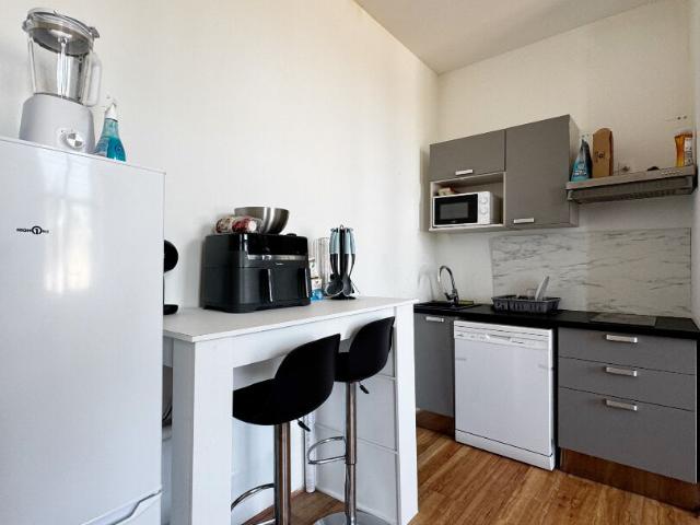 Appartement location à Avesnes-sur-Helpe, Marpent
