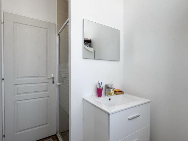 Appartement location à Avesnes-sur-Helpe, Jeumont