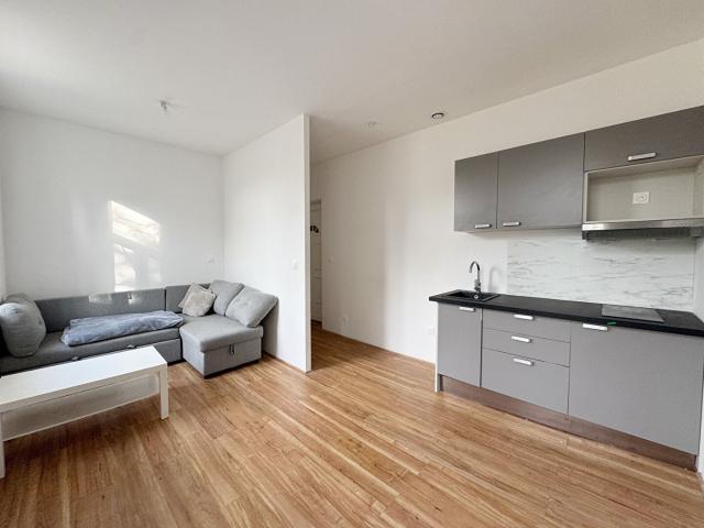 Appartement location à Avesnes-sur-Helpe, Marpent