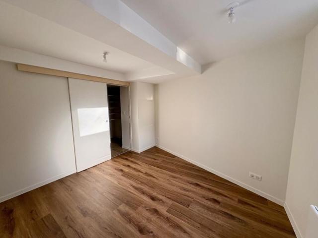Appartement location à Charvignère, Noailly