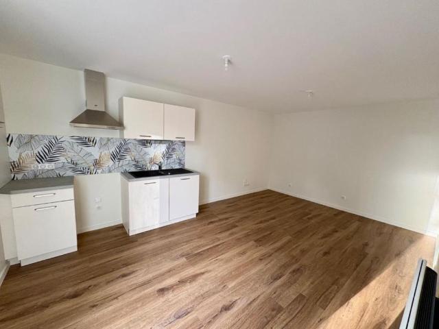 Appartement location à Charvignère, Noailly