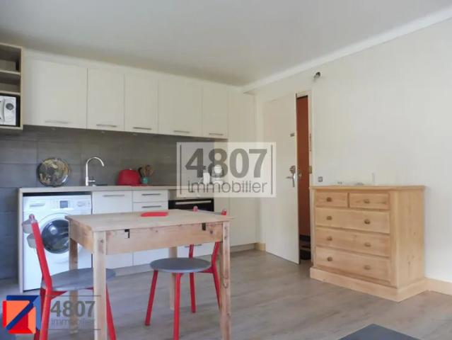 Appartement location à Passy, Haute-Savoie