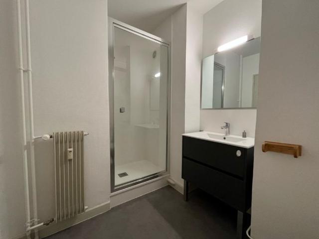 Appartement location à Roanne, Riorges