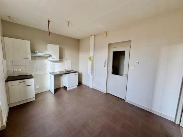 Appartement location à Roanne, Riorges