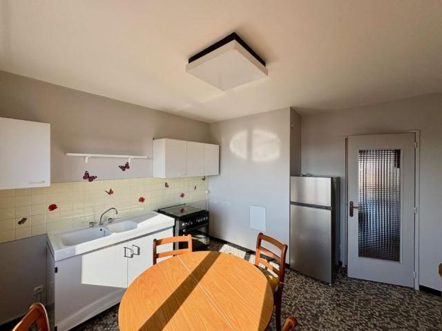 Appartement location à Roanne