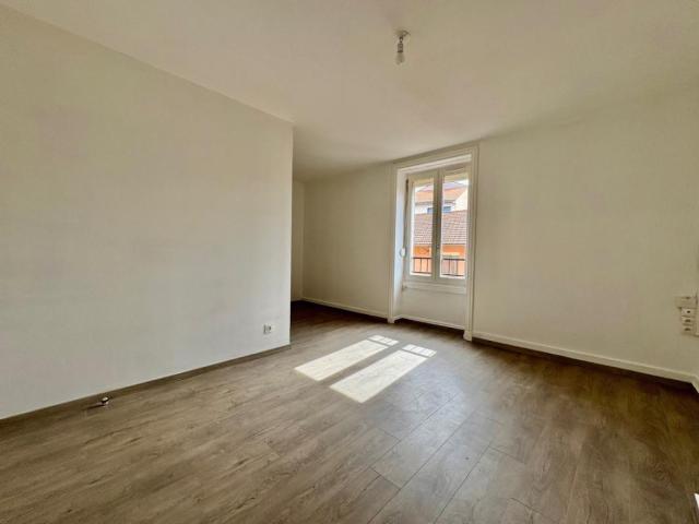 Appartement location à Roanne