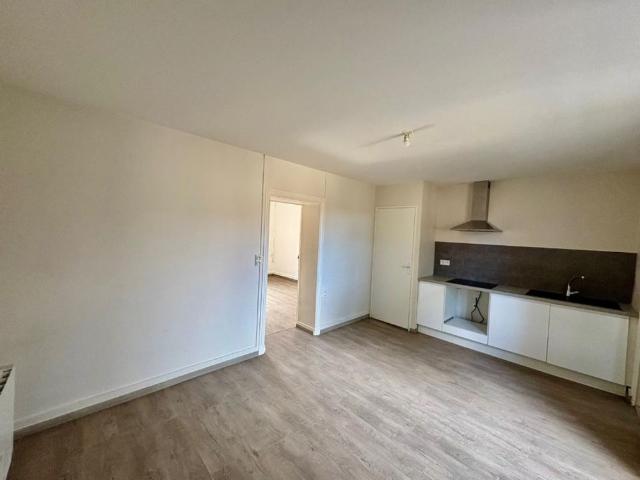 Appartement location à Roanne