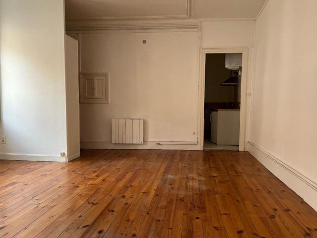 Appartement location à Roanne
