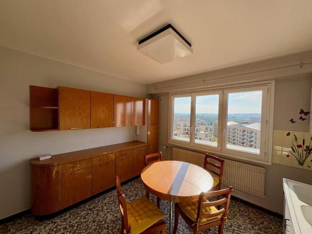 Appartement location à Roanne