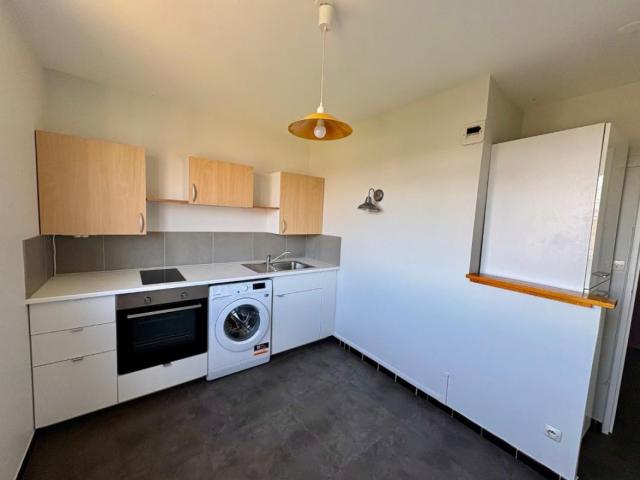 Appartement location à Roanne