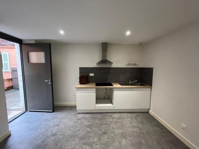 Appartement location à Roanne